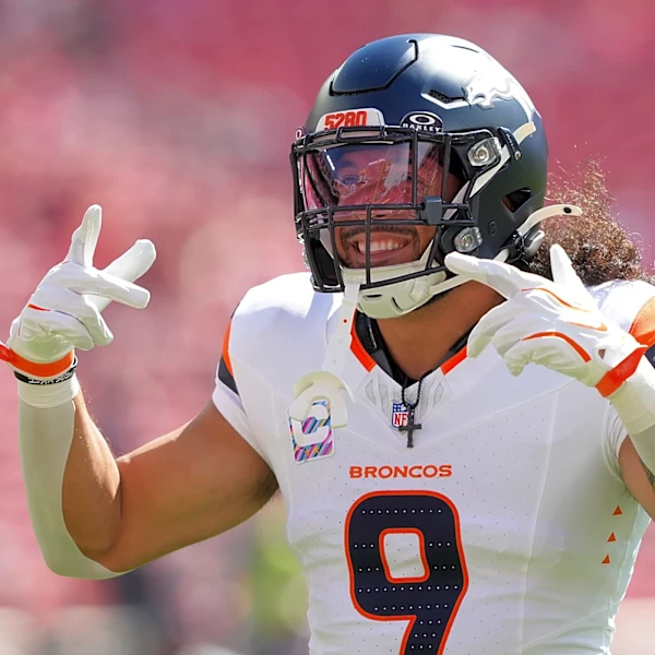 Broncos could be missing 3 starting defensive backs on 'TNF' vs. Seahawks