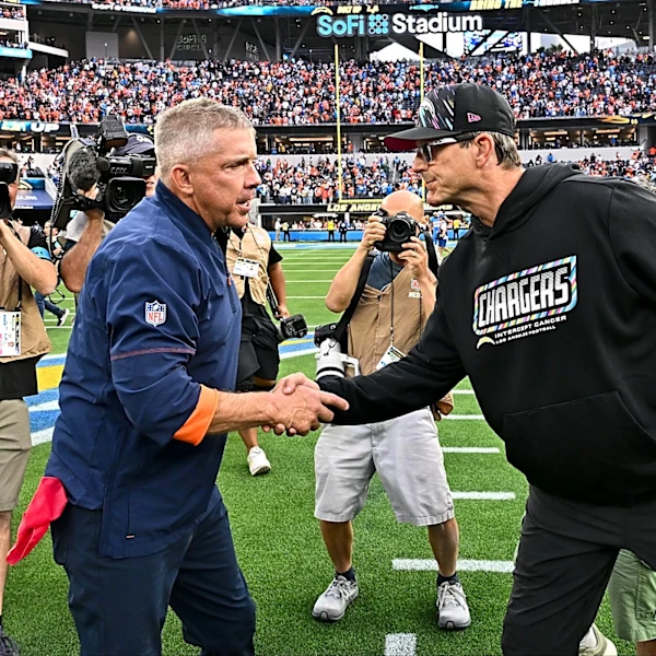 NFL playoff picture: See where the Broncos stand after Week 6
