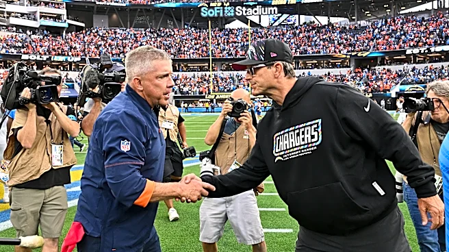 NFL playoff picture: See where the Broncos stand after Week 6