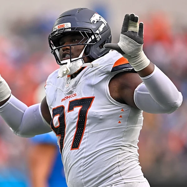 NFL power rankings: See where the Broncos land after Week 5