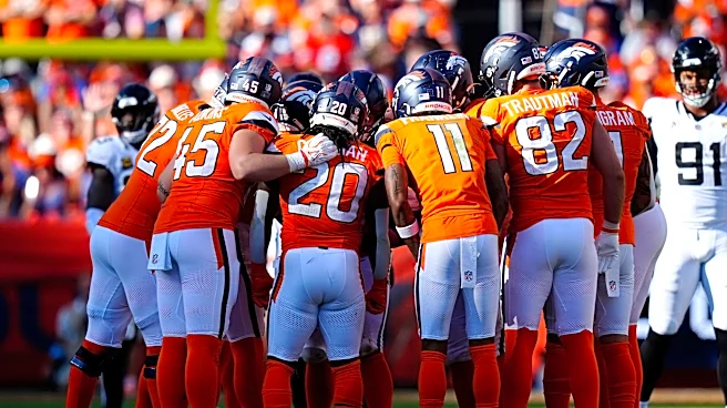 All 32 NFL teams (including the Broncos) ranked by FPI ratings in Week 6