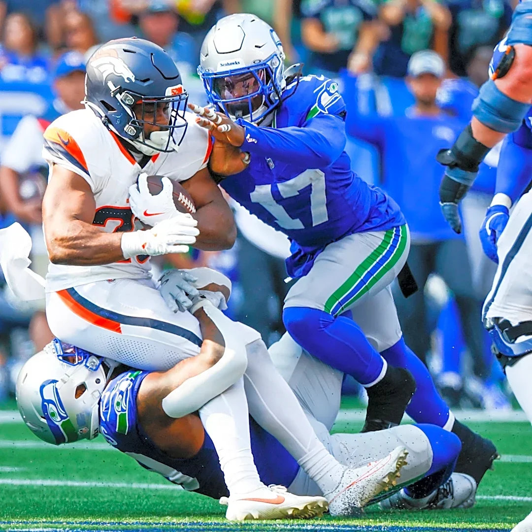 Broncos vs. Seahawks series history: Seattle has the recent edge