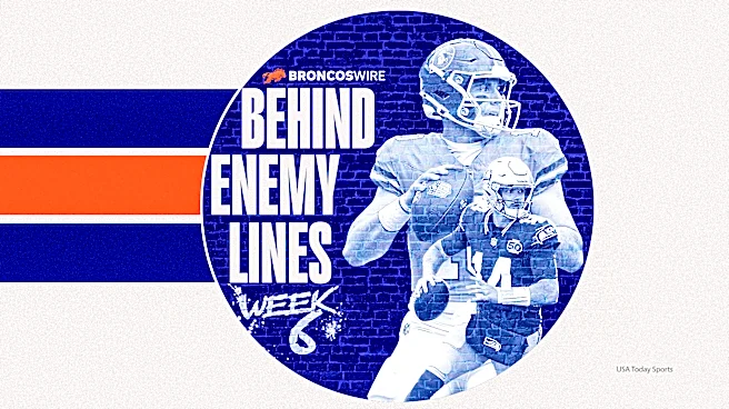 Broncos vs. Seahawks: 5 things Denver fans should know about Seattle