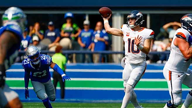 4 bold predictions for Broncos’ game vs. Seahawks on 'TNF'