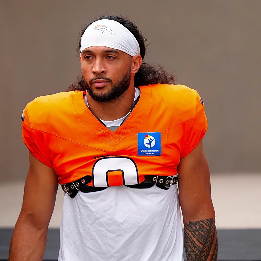 8 Broncos did not play in team's overtime win vs. Seahawks