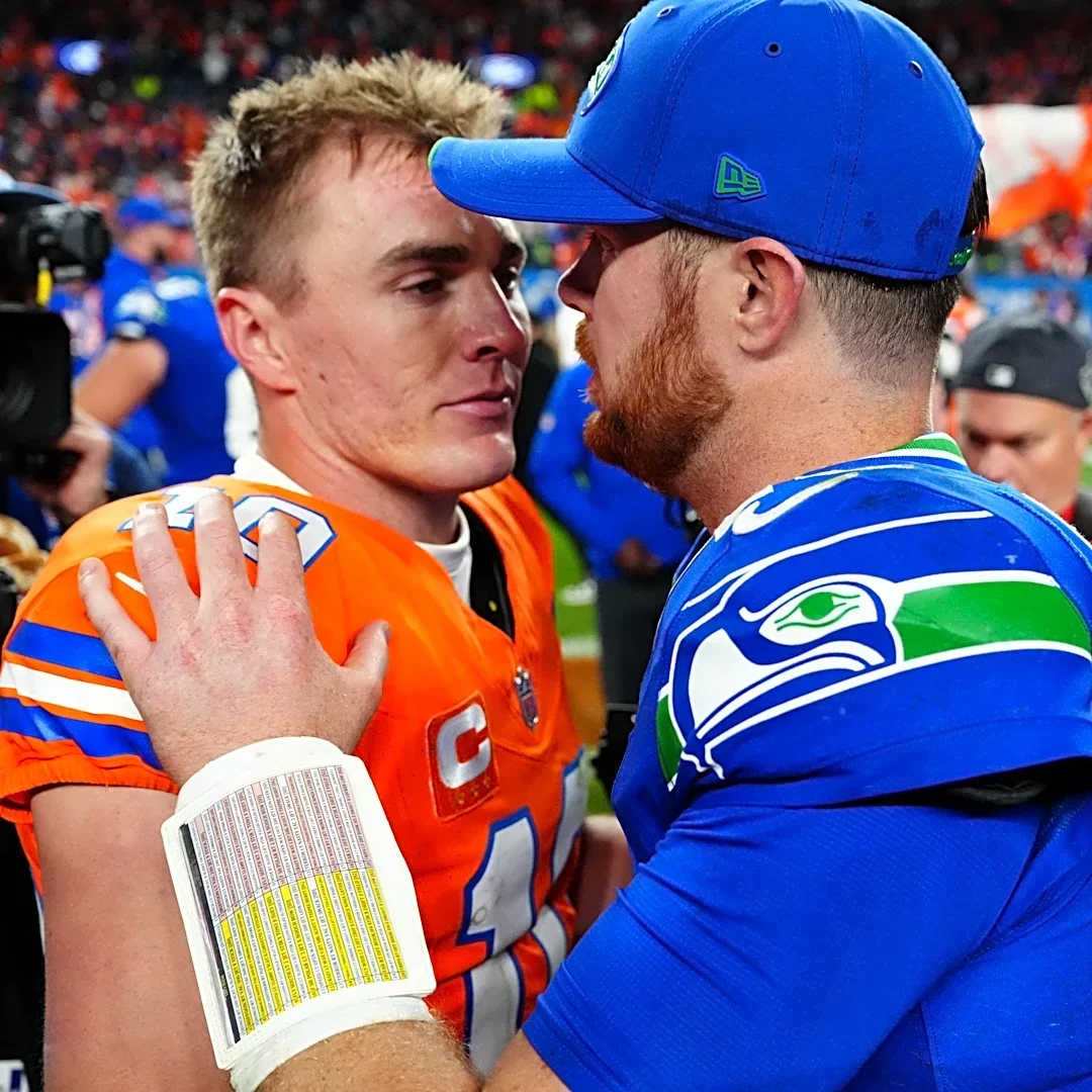 5 takeaways from Broncos' overtime win vs. Seahawks on 'TNF'