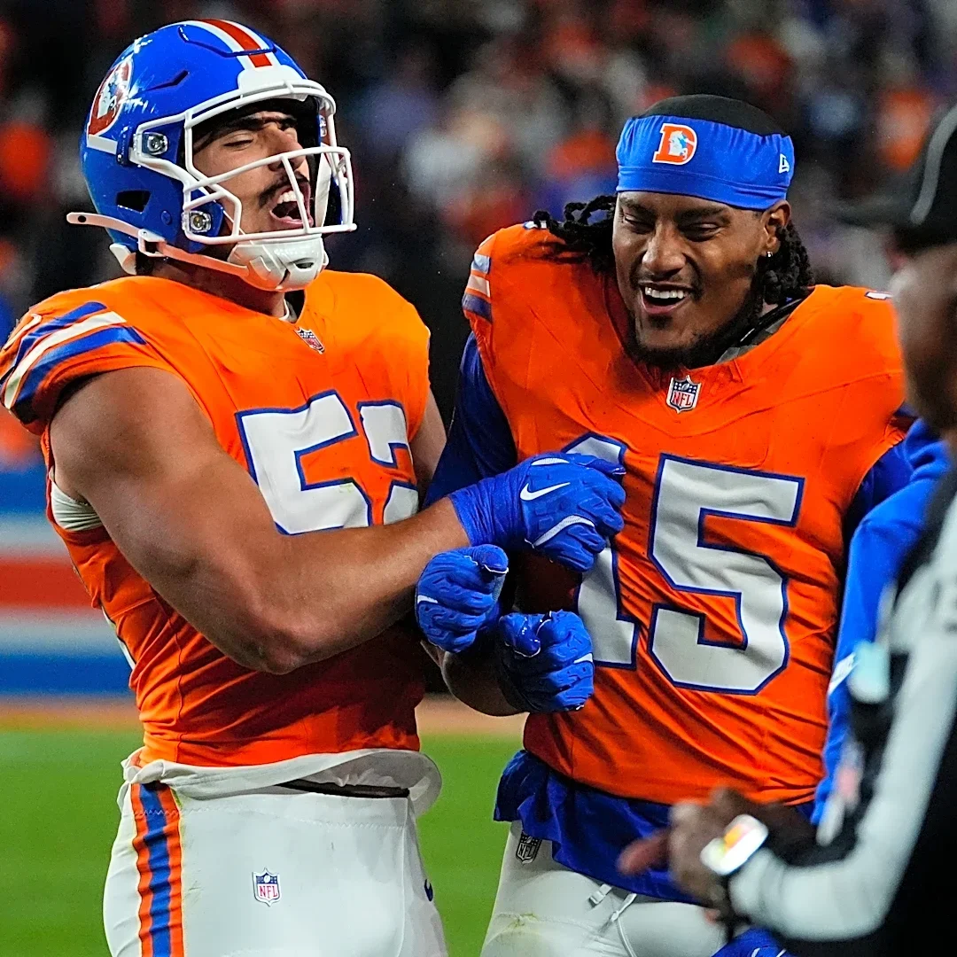Broncos PFF grades: Best, worst players from OT win vs. Seahawks