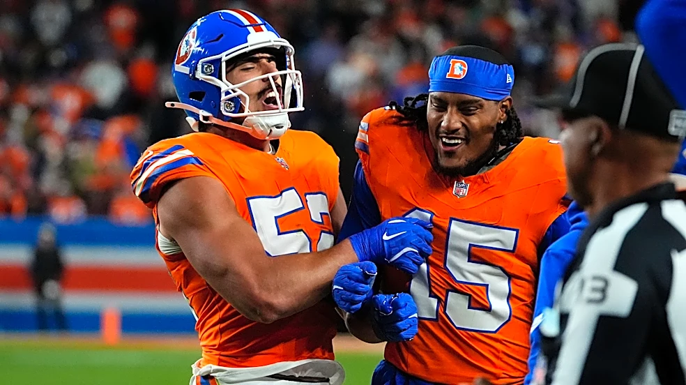 Broncos PFF grades: Best, worst players from OT win vs. Seahawks