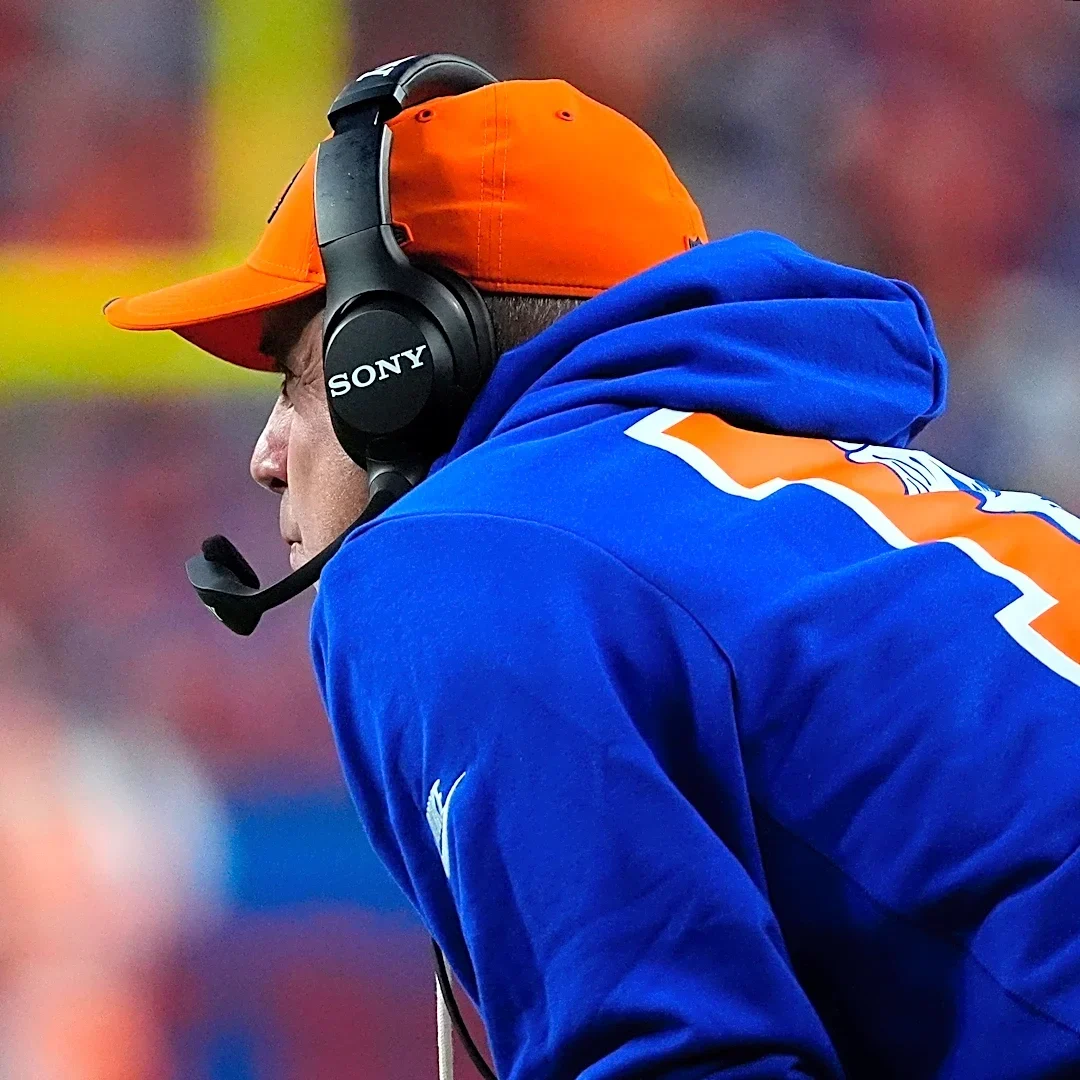 Watch Sean Payton’s locker room message after Broncos beat Seahawks