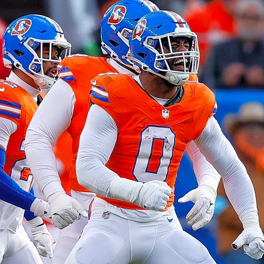Broncos OLB Jonathon Cooper removed from commissioner’s exempt list