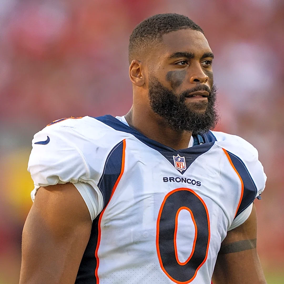 NFL could make decision on Jonathon Cooper's roster status before Week 7
