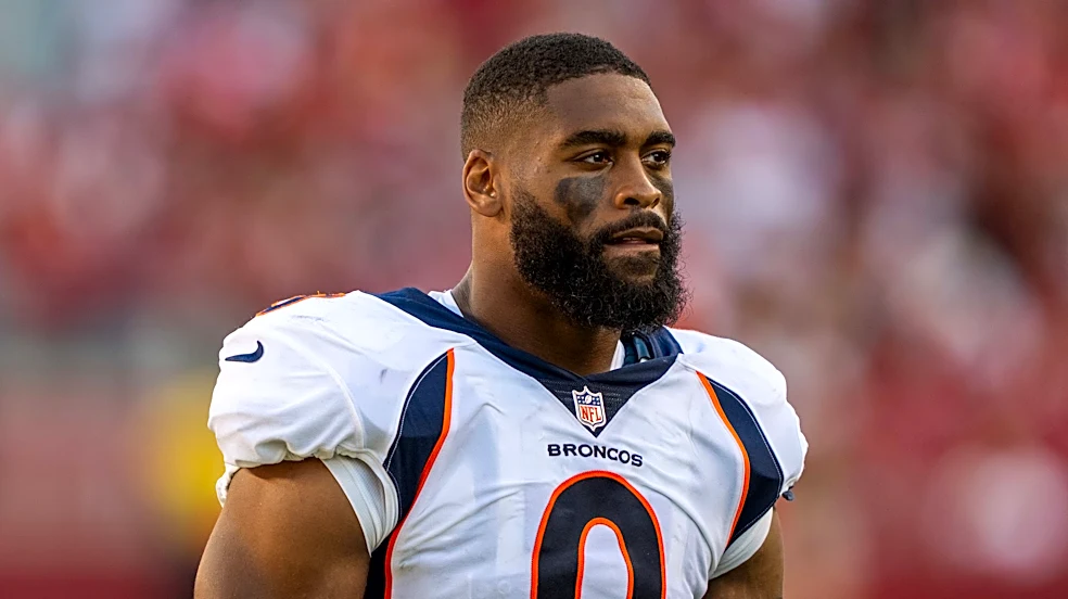 NFL could make decision on Jonathon Cooper's roster status before Week 7
