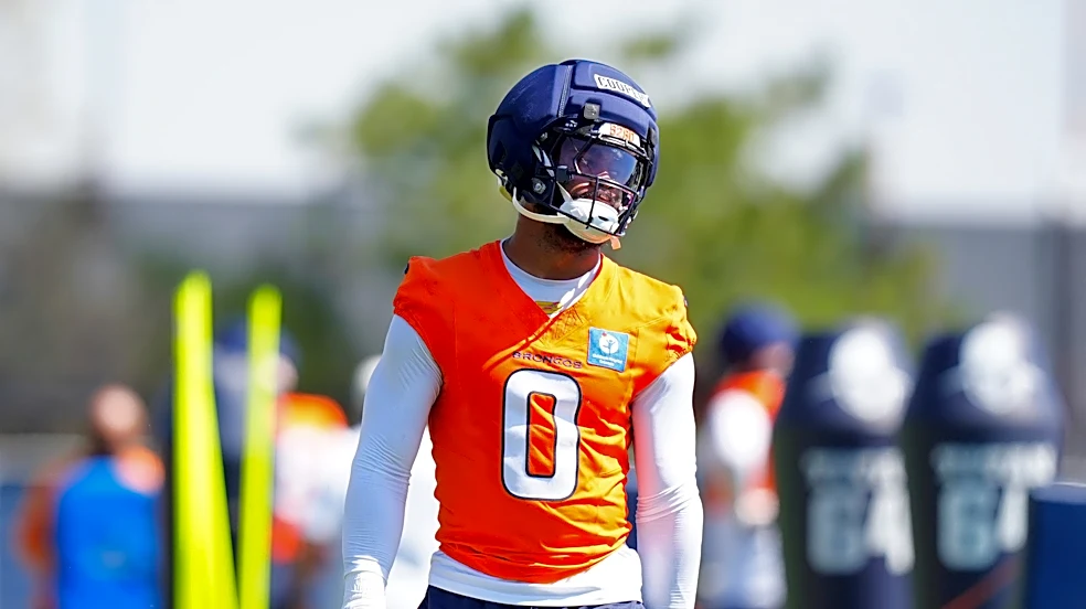 Broncos OLB Jonathon Cooper releases statement after being reinstated by NFL