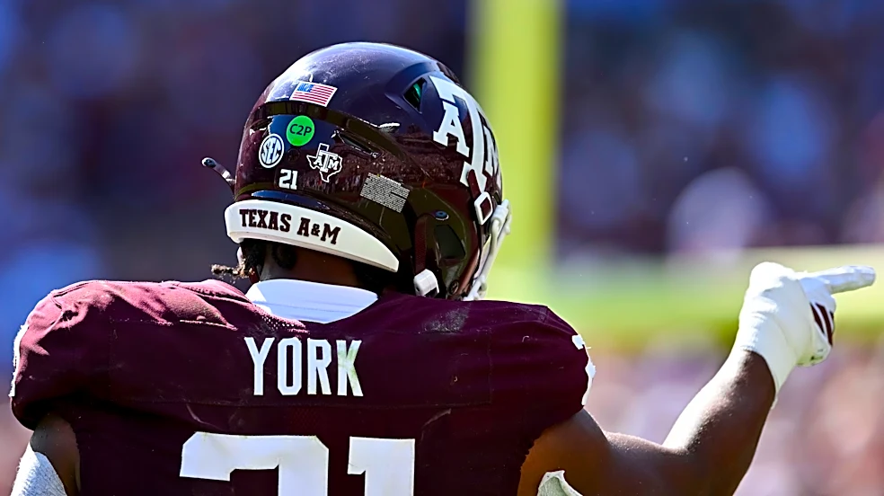 Ex-Broncos UDFA linebacker gets tryout with Browns