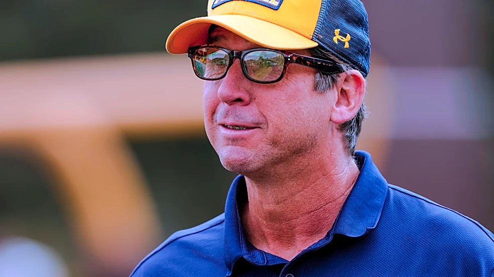 Ed McCaffrey recalls favorite John Elway memory with Rich Eisen