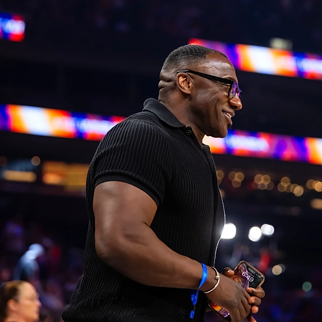 Shannon Sharpe rips Broncos’ pathetic offense: ‘Fix that quarterback’