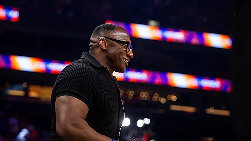Shannon Sharpe rips Broncos’ pathetic offense: ‘Fix that quarterback’