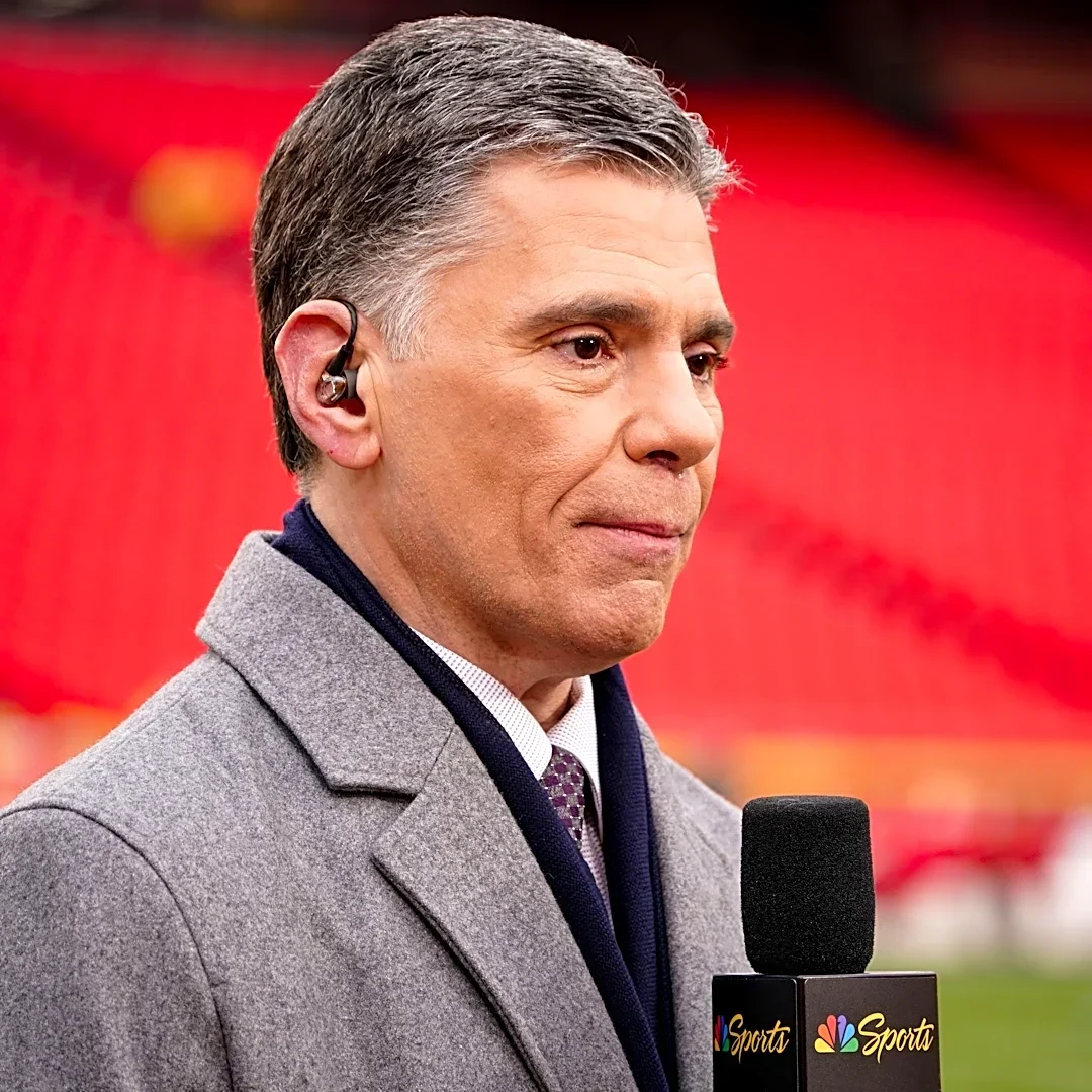 Mike Florio wonders if Ryan Fitzpatrick's Bo Nix criticism was coordinated