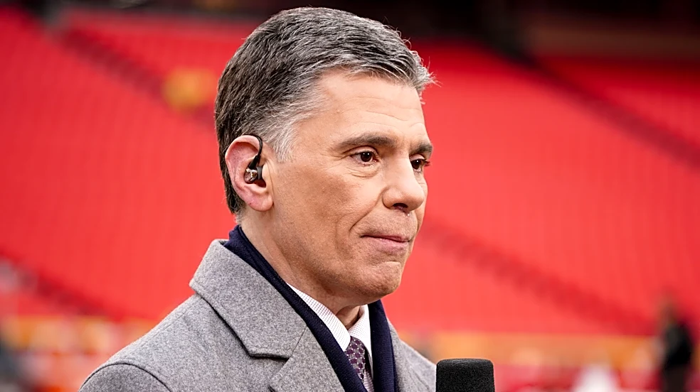 Mike Florio wonders if Ryan Fitzpatrick's Bo Nix criticism was coordinated