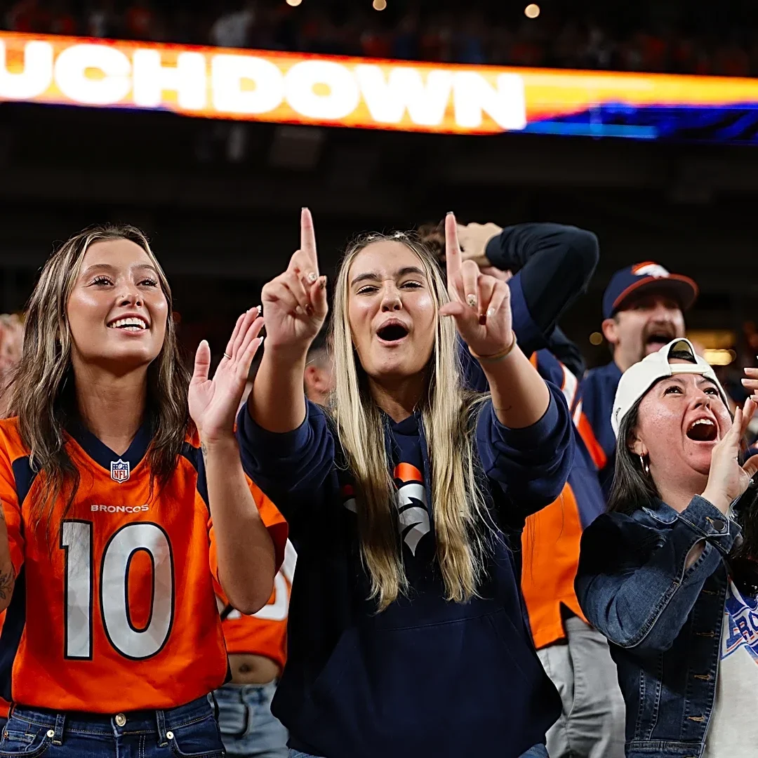 Broncos fan rooting guide: Which teams to support on Sunday