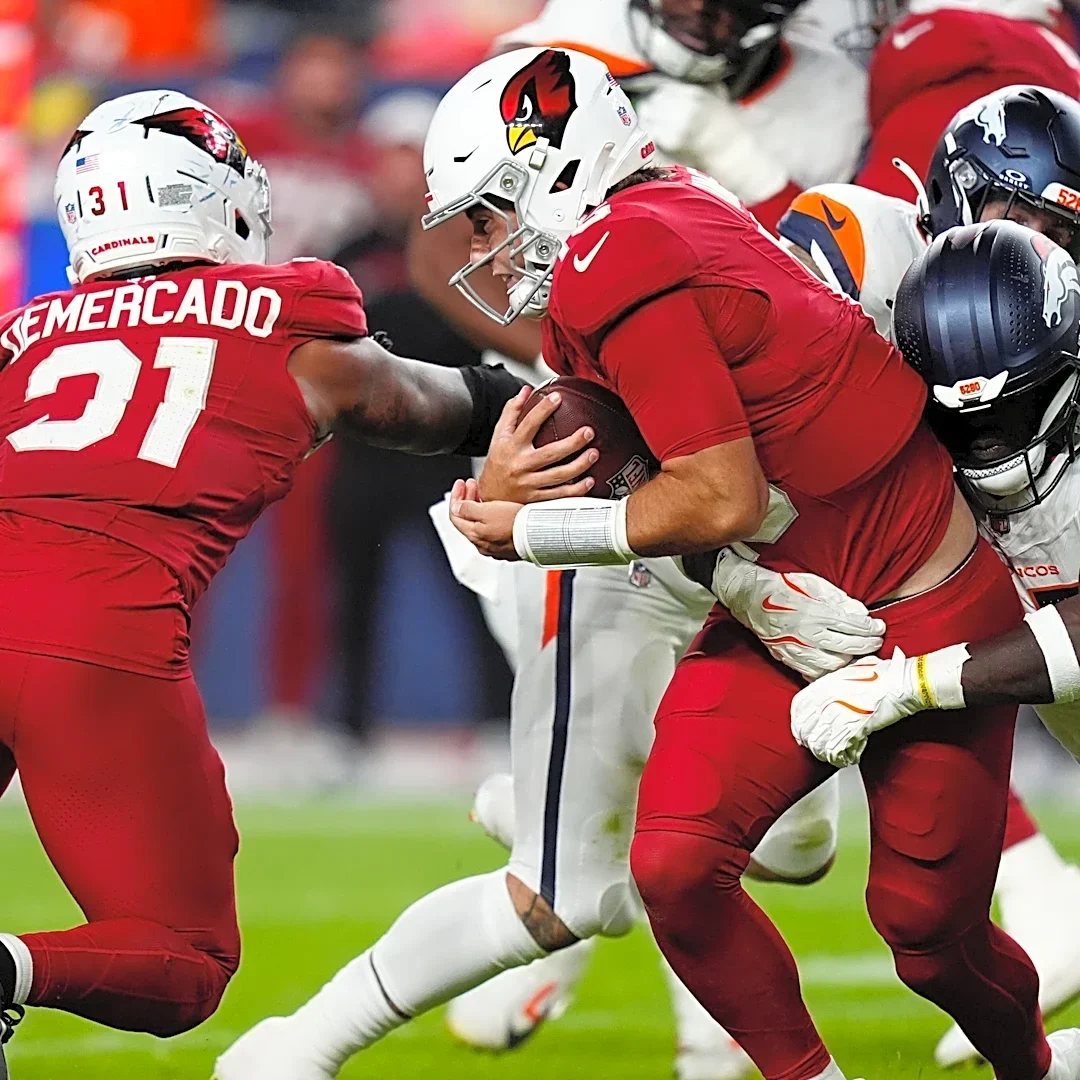 Predicting the Broncos' 11 remaining games and final record