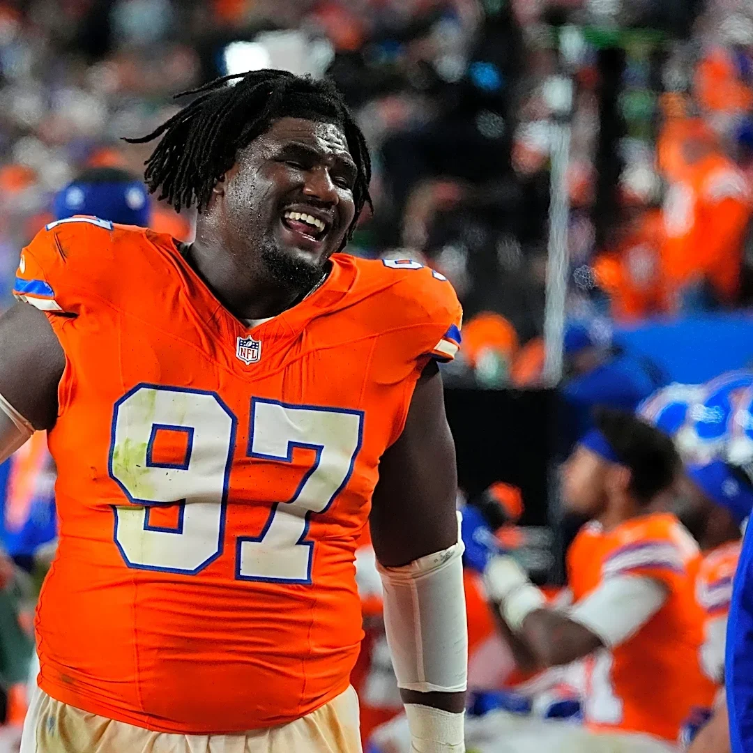Broncos’ fantastic defense posted amazing numbers vs. Seahawks