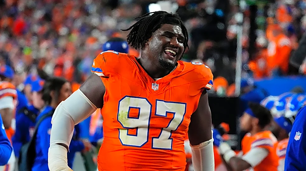 Broncos’ fantastic defense posted amazing numbers vs. Seahawks