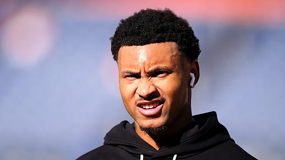 Broncos’ fifth cornerback has stepped up in a huge way on defense