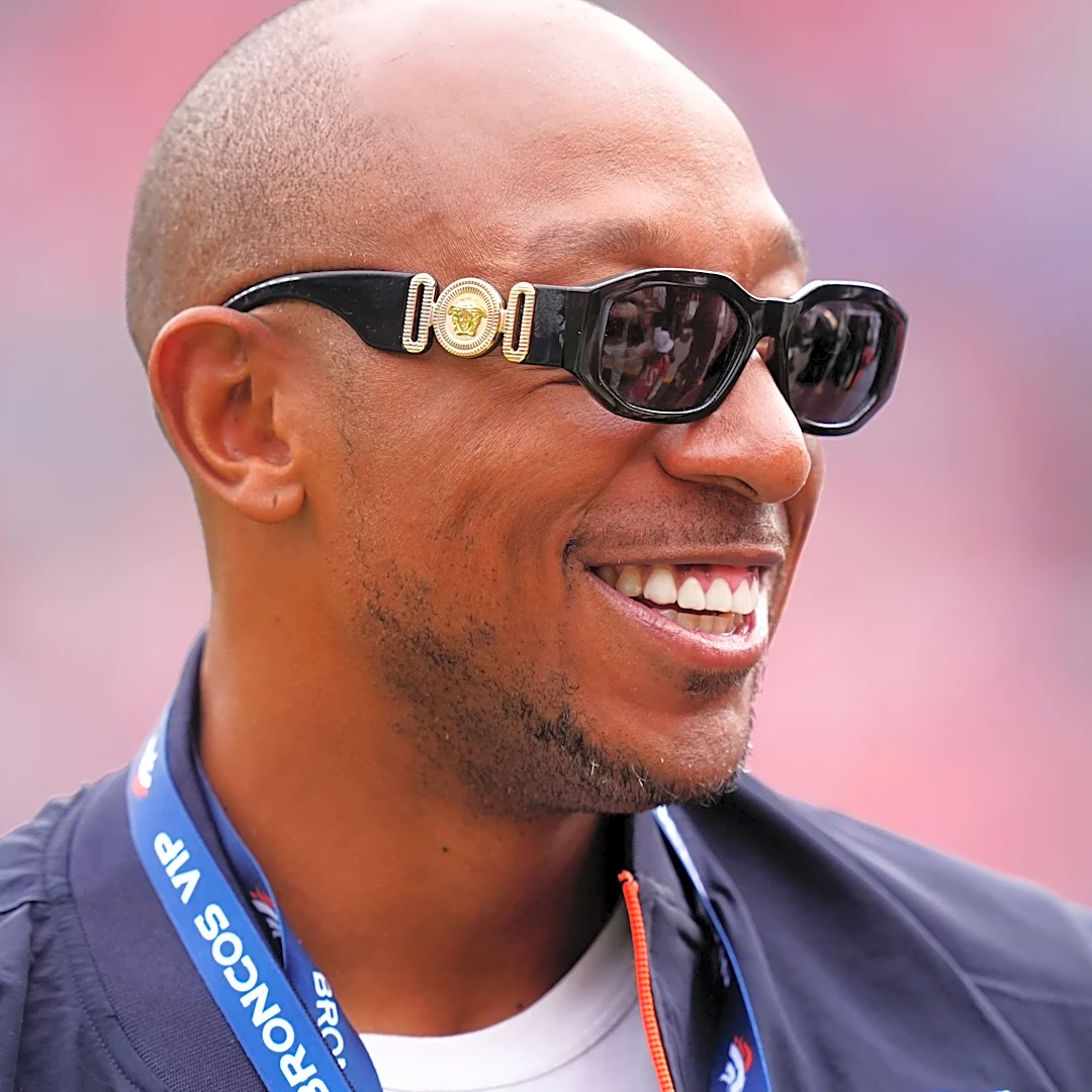 Chris Harris discusses Bo Nix’s struggles, says not all blame falls on QB