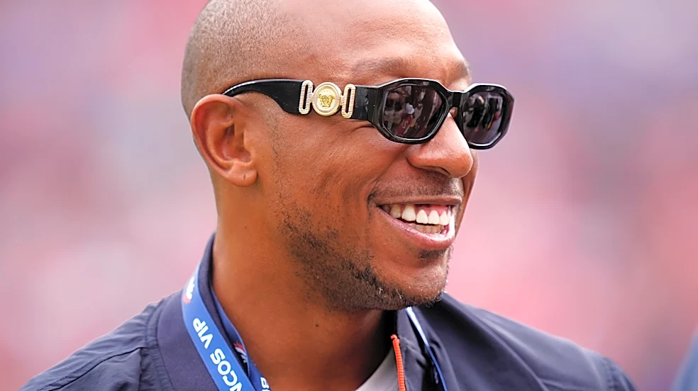 Chris Harris discusses Bo Nix’s struggles, says not all blame falls on QB
