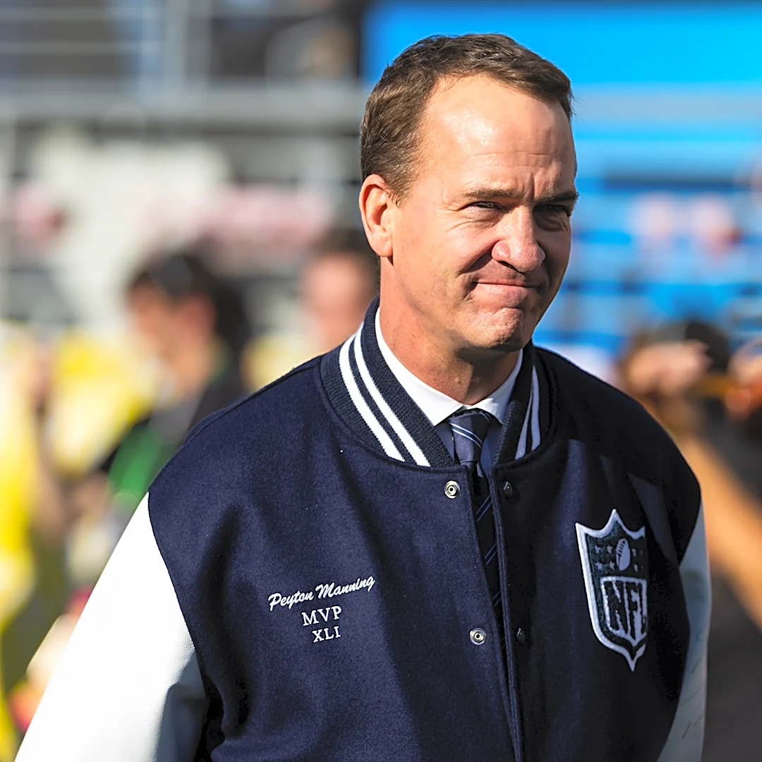 Dan Patrick says Colts will discuss GM, ownership stake with Peyton Manning