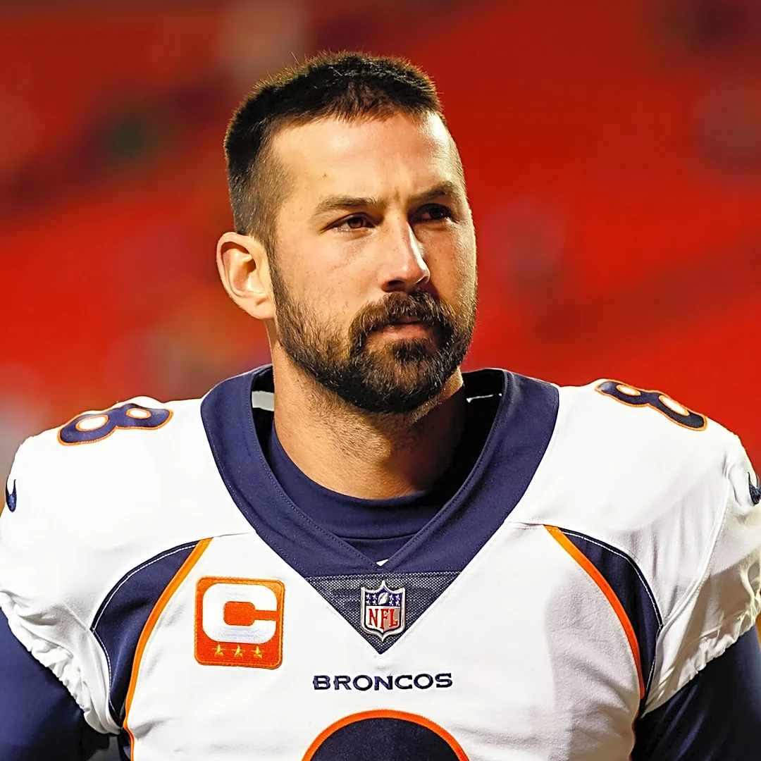Rams hosting two ex-Broncos kickers after Blake Grupe injury