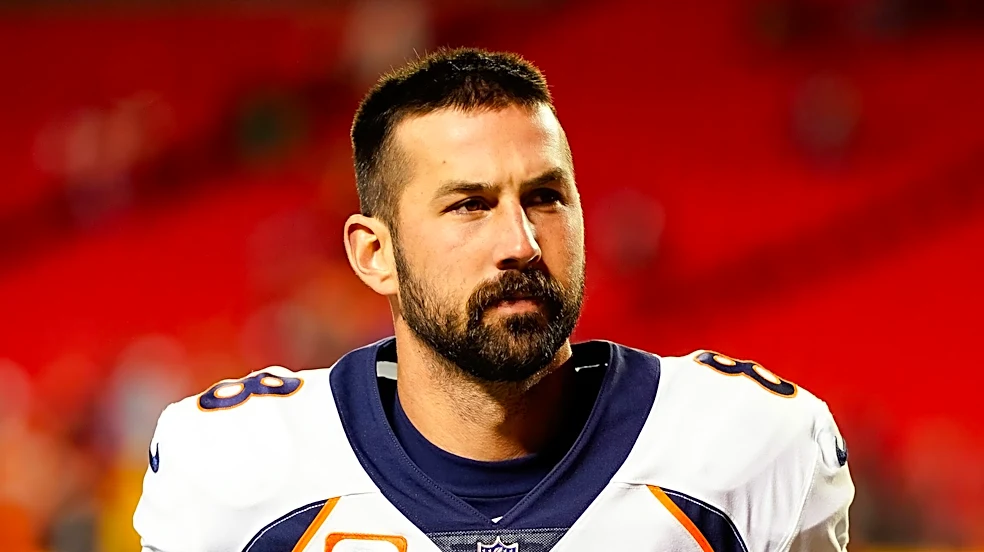Rams hosting two ex-Broncos kickers after Blake Grupe injury