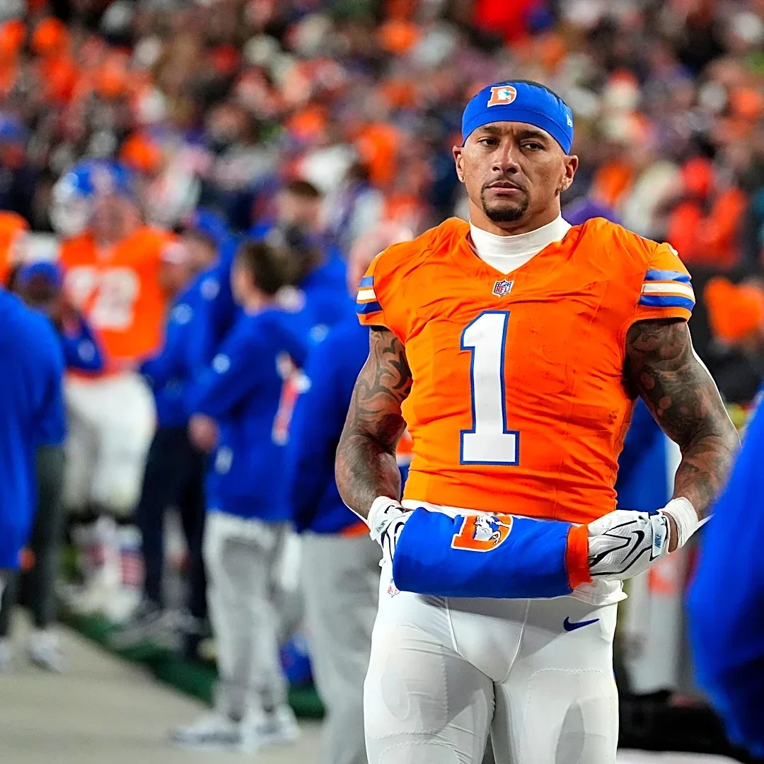 Broncos’ win on ‘TNF’ was historic (in a very ugly way)