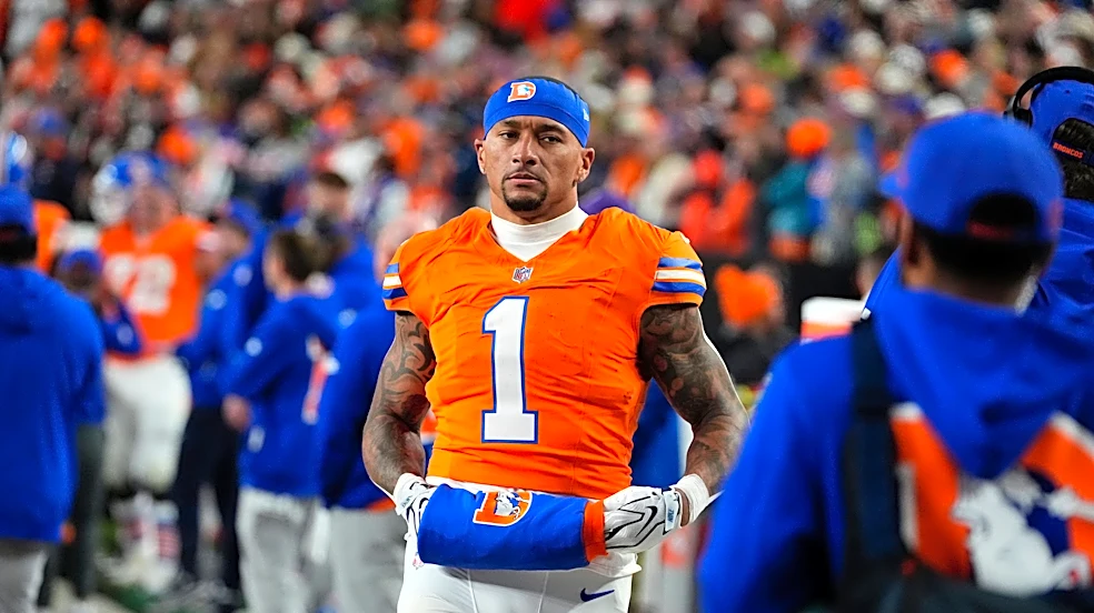 Broncos’ win on ‘TNF’ was historic (in a very ugly way)