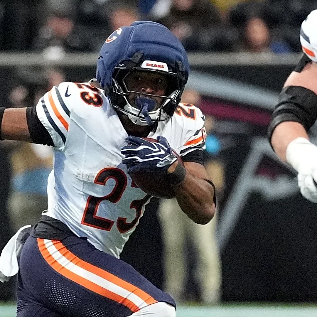 Fantasy Football: 10 waiver wire targets for Week 7