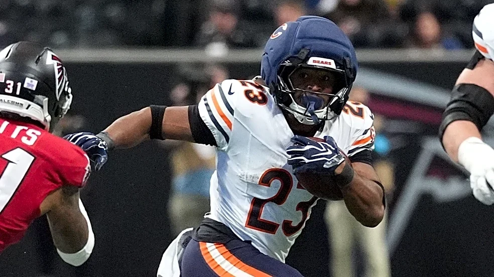 Fantasy Football: 10 waiver wire targets for Week 7