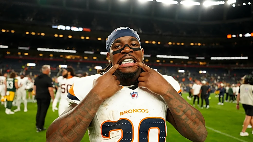Broncos have 4 players eligible to return from injury lists this week