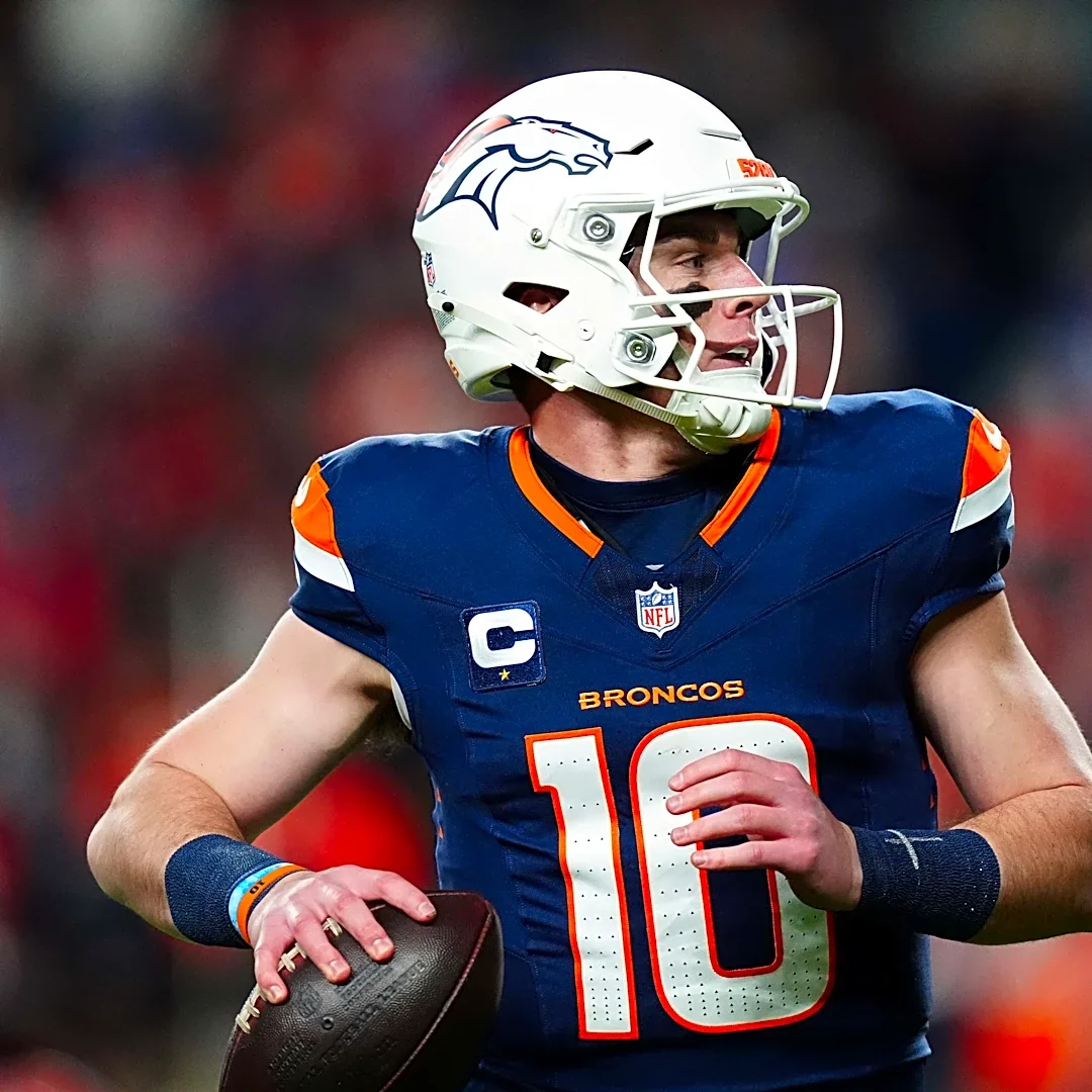 NFL playoff picture: Where do the Broncos stand entering Week 7?