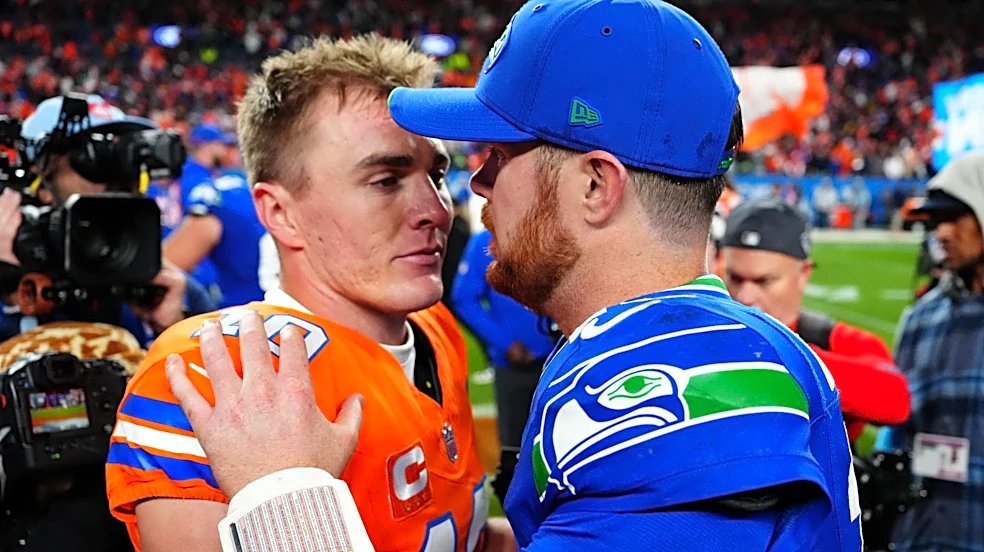 All 32 NFL teams (including the Broncos) ranked by FPI ratings in Week 7