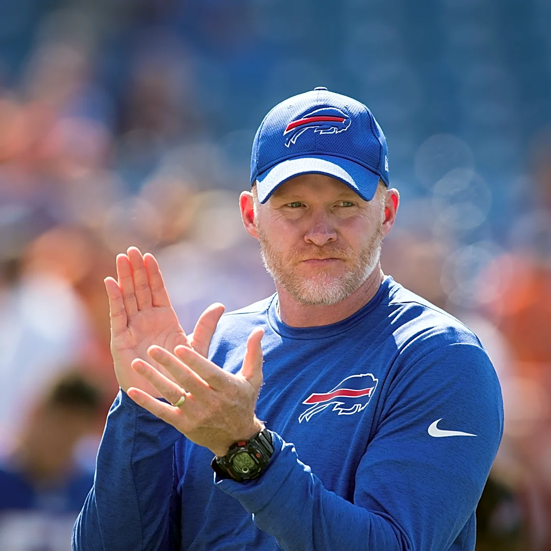 Sean McDermott says something seems ‘off’ with Bo Nix this season