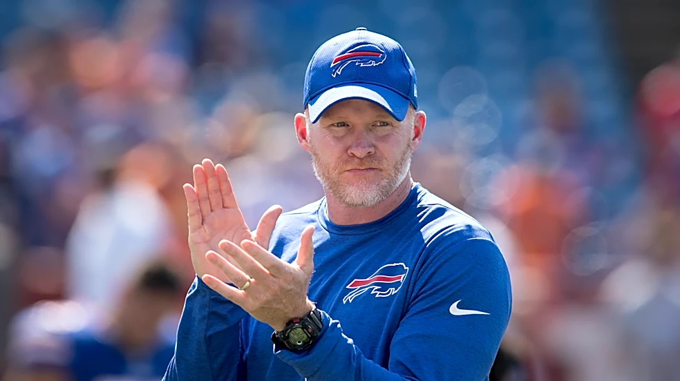 Sean McDermott says something seems ‘off’ with Bo Nix this season