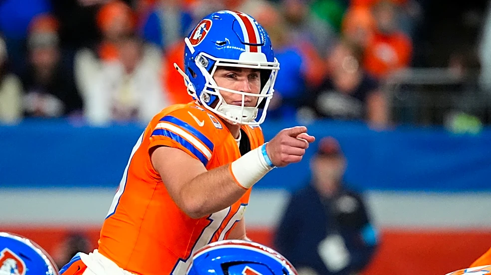 It’s been ugly, but the Broncos survived brutal 6-game stretch with 4-2 record