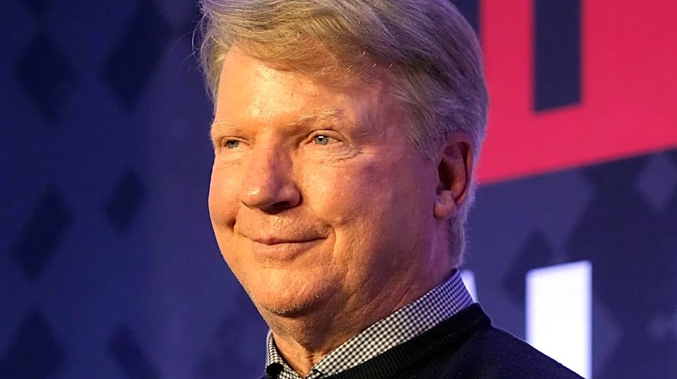 Phil Simms says he’s not worried about Broncos QB Bo Nix
