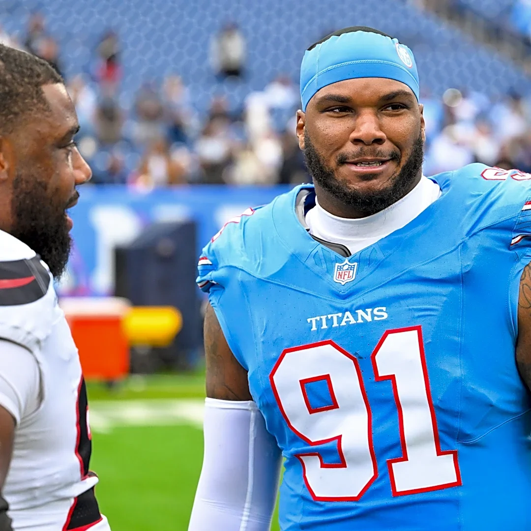 John Franklin-Myers stopped teammate from retrieving gun after practice altercation