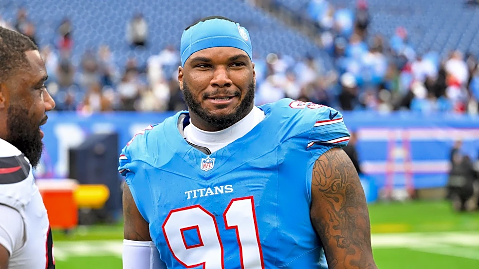 John Franklin-Myers stopped teammate from retrieving gun after practice altercation