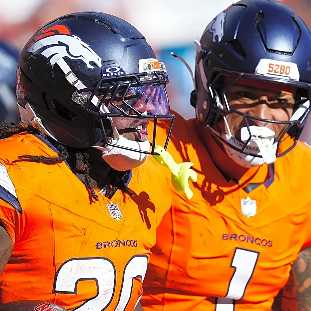 Broncos designate RB Jonah Coleman to return from injured reserve
