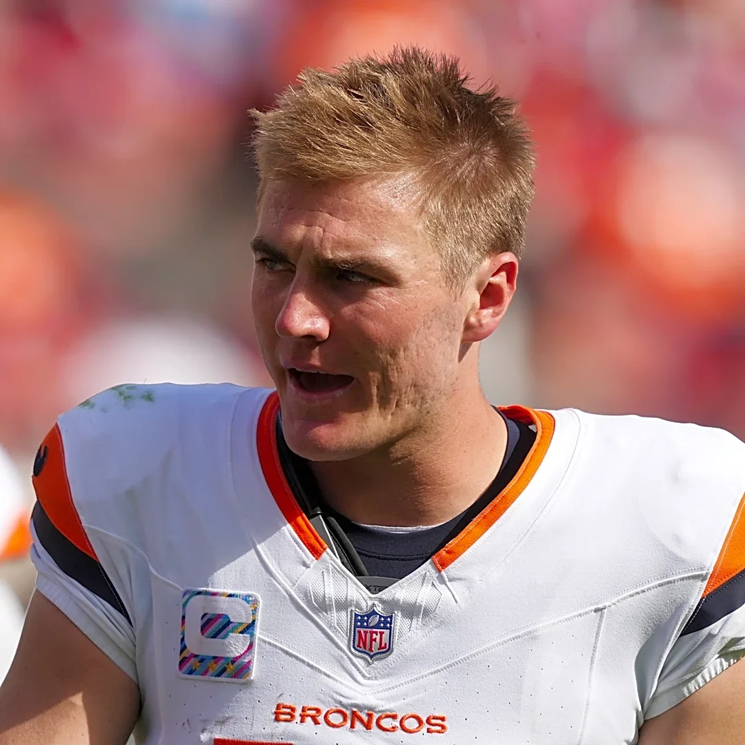 Bo Nix acknowledges mental aspect to returning from injury: 'I'd be lying if I said no'