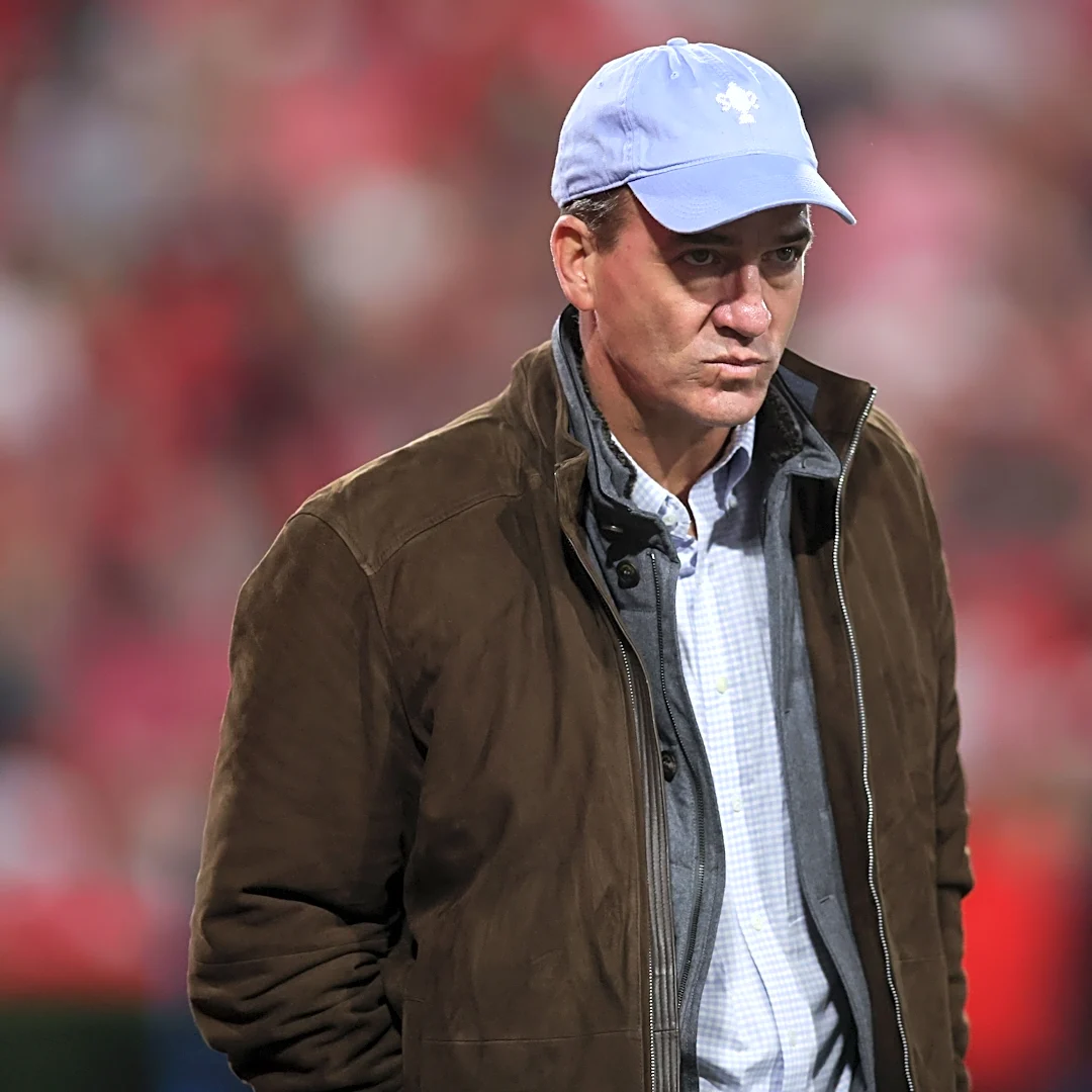 Adam Schefter pushes back on rumors of Peyton Manning taking Colts' GM job