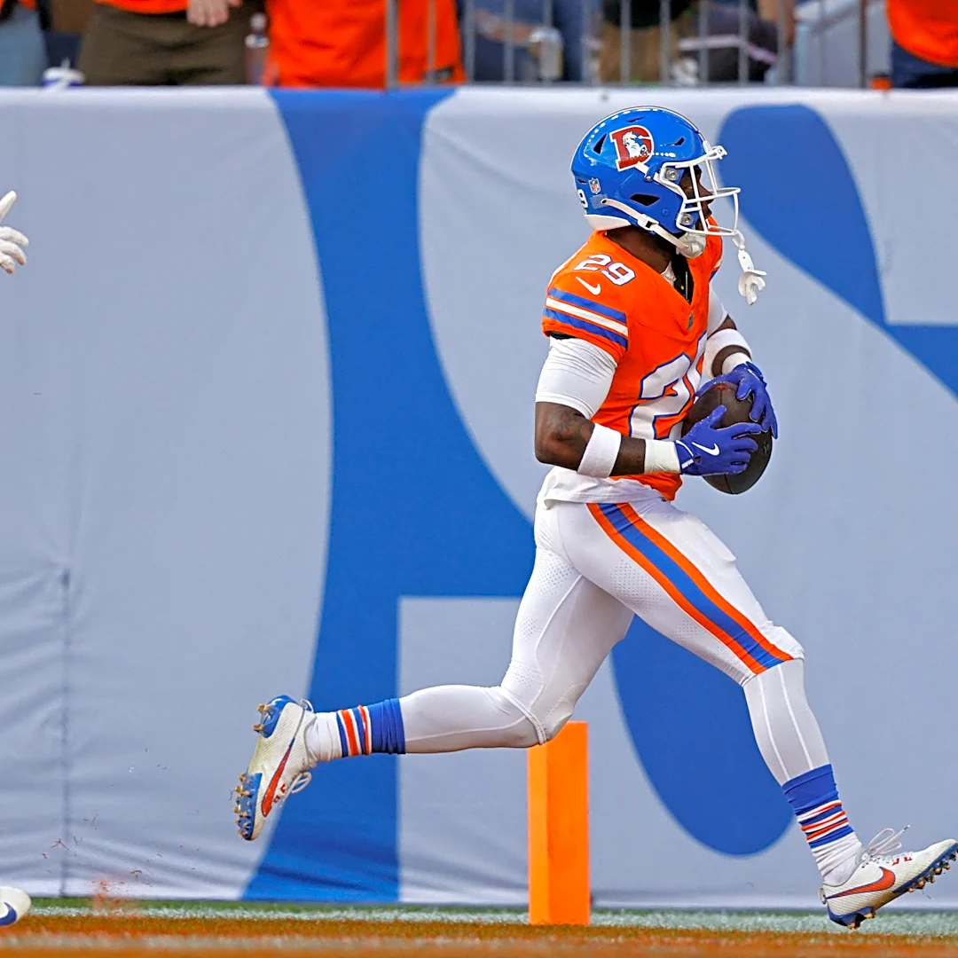 Broncos should re-sign one cornerback and let the other walk in 2027